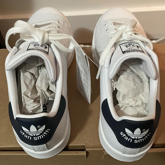 Adidas Originals Stan Smith sneakers - Picture 2 of 3